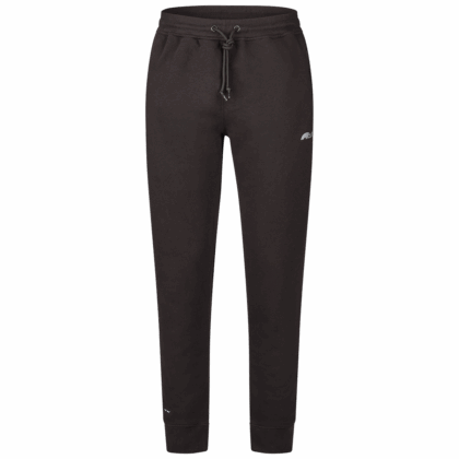SWEATHOSE HAVANA SCHWARZ
