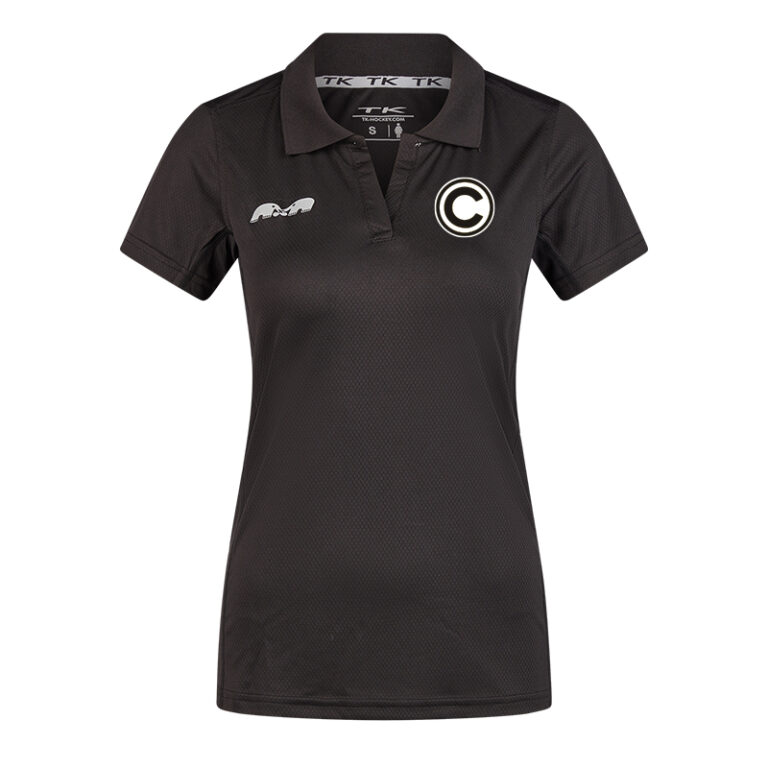 TRIKOT SOFIA SCHWARZ