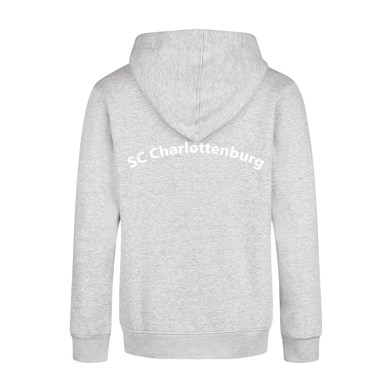 SWEATJACKE CORDOBA – Bild 2