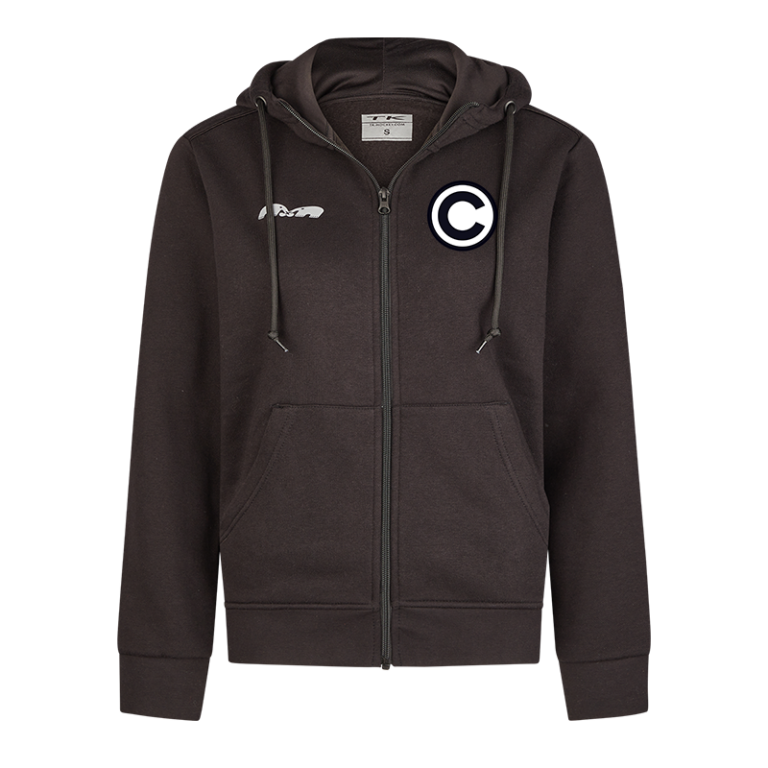 SWEATJACKE LIMA SLIM FIT
