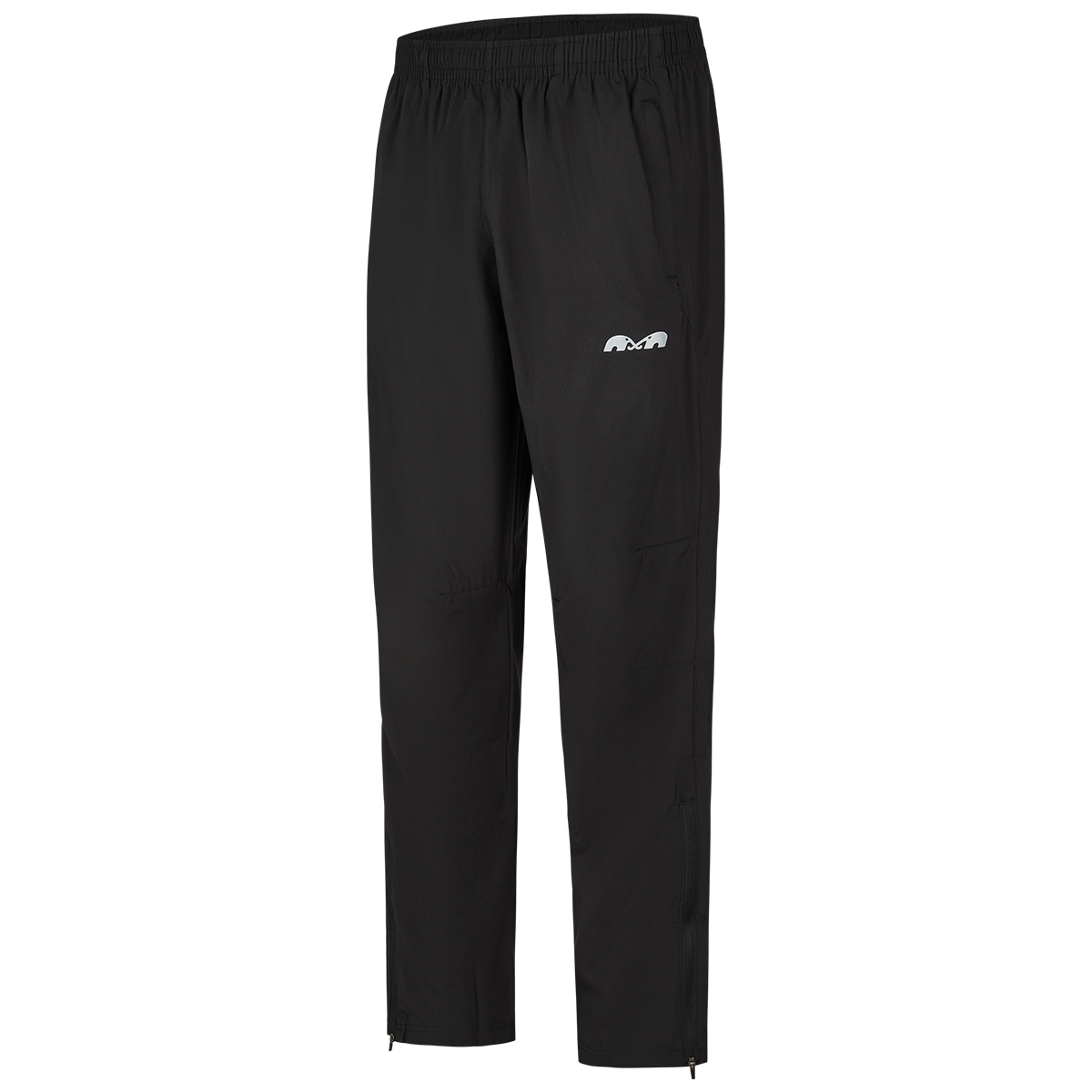 TRAININGSHOSE PERTH SENIOR SCHWARZ