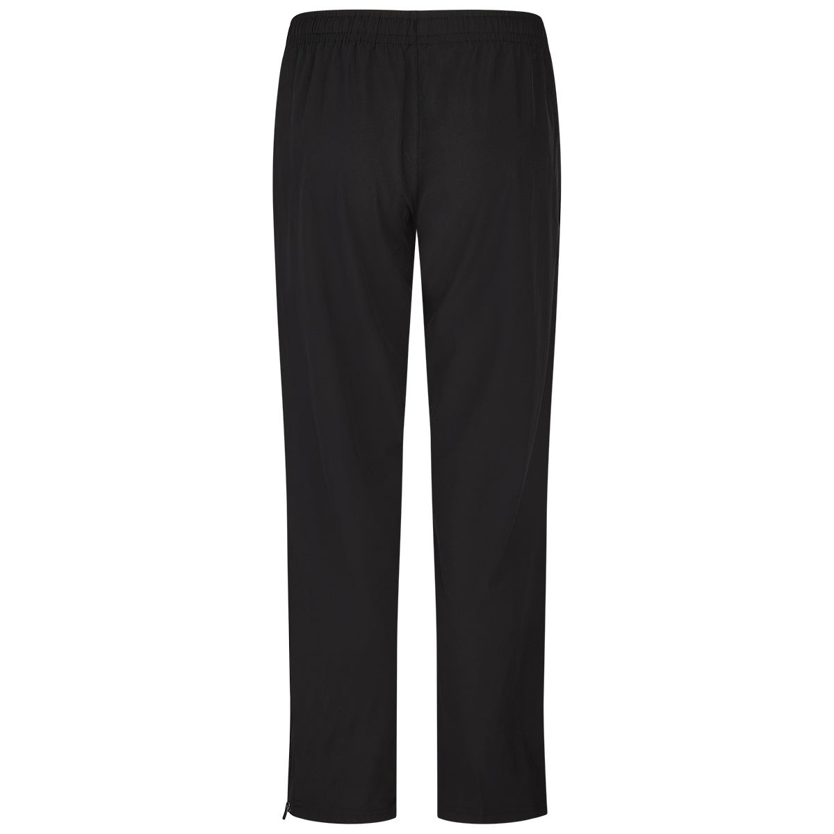 TRAININGSHOSE AUCKLAND SENIOR SCHWARZ – Bild 3