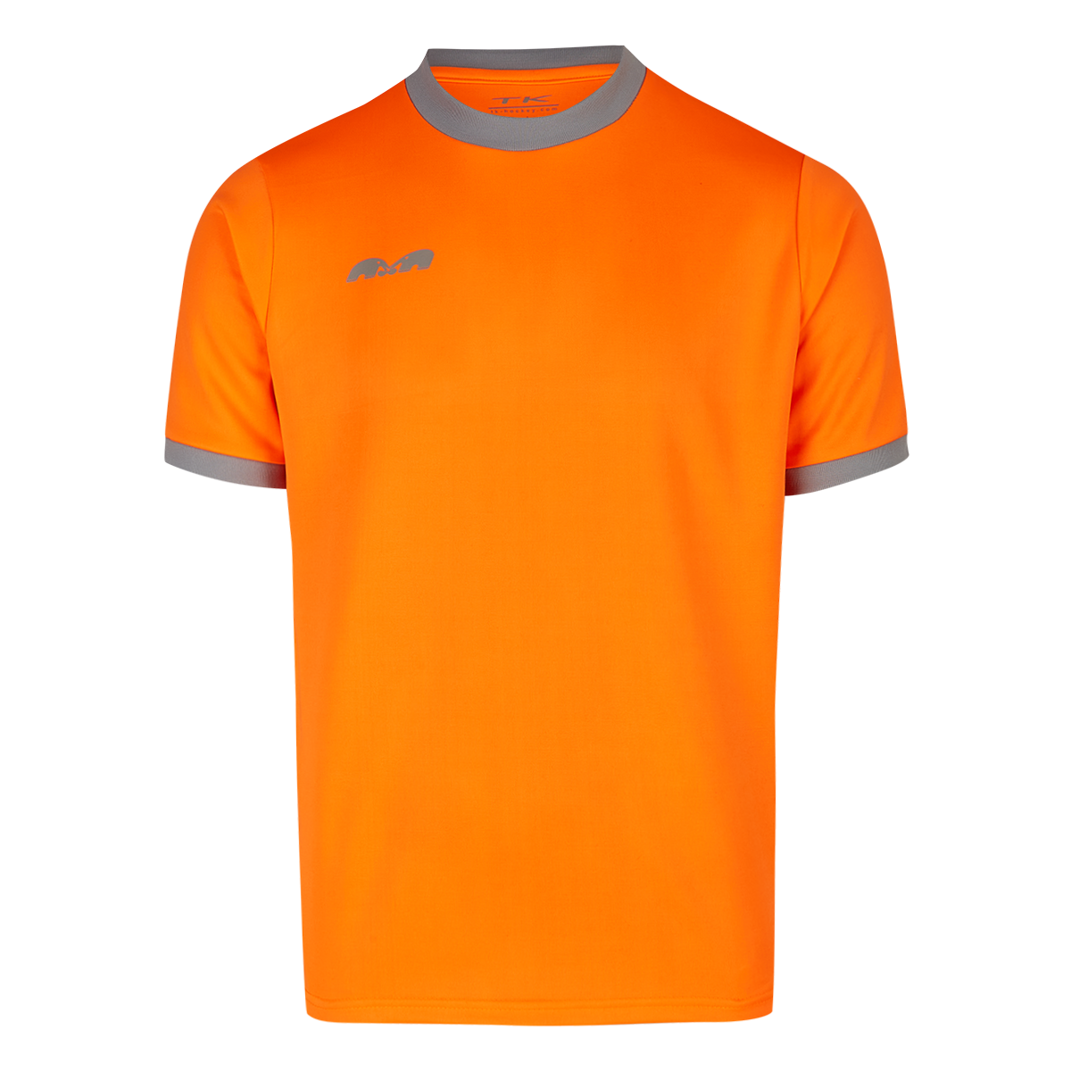 GOALIESHIRT SHORT SLEEVE – Bild 5