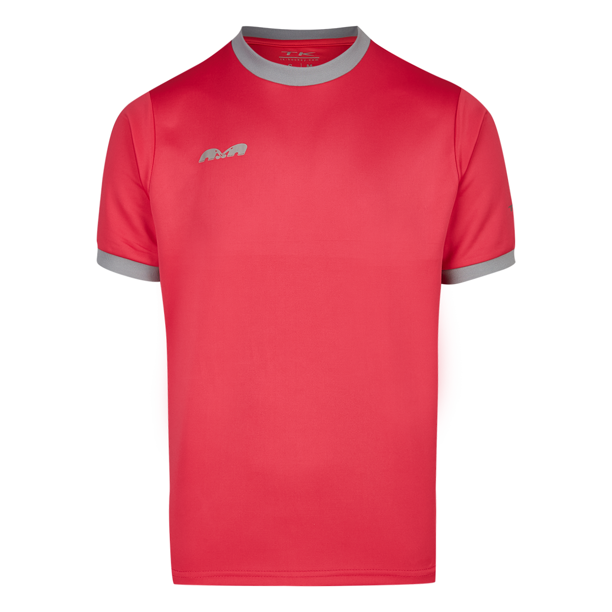 GOALIESHIRT SHORT SLEEVE – Bild 8