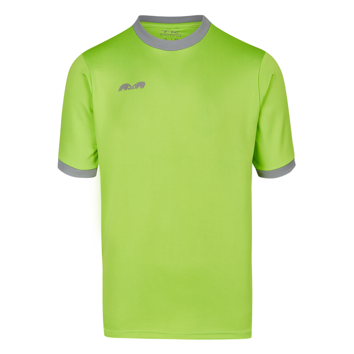 GOALIESHIRT SHORT SLEEVE – Bild 14