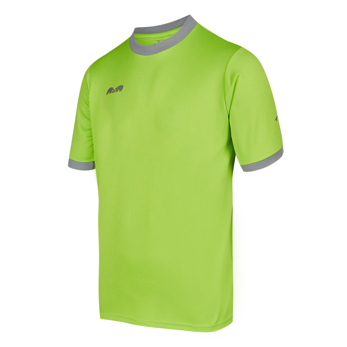 GOALIESHIRT SHORT SLEEVE – Bild 3