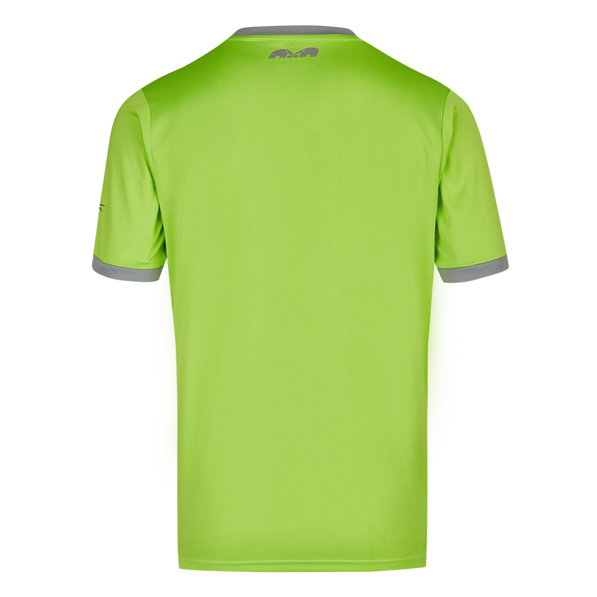 GOALIESHIRT SHORT SLEEVE – Bild 4