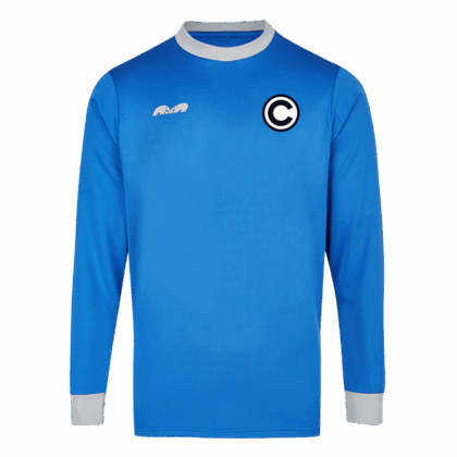 GOALIESHIRT LONG SLEEVE