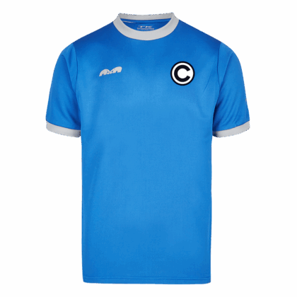 GOALIESHIRT SHORT SLEEVE