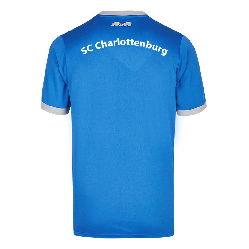 GOALIESHIRT SHORT SLEEVE – Bild 2