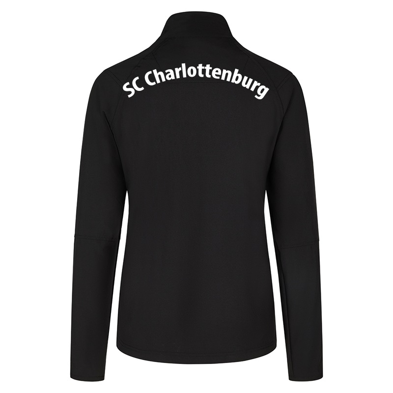 TRAININGSANZUG ADELAIDE SENIOR SCHWARZ – Bild 2